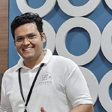 Varun Pratap Bhardwaj